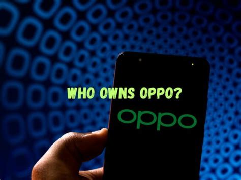 oppylany|About OPPO .